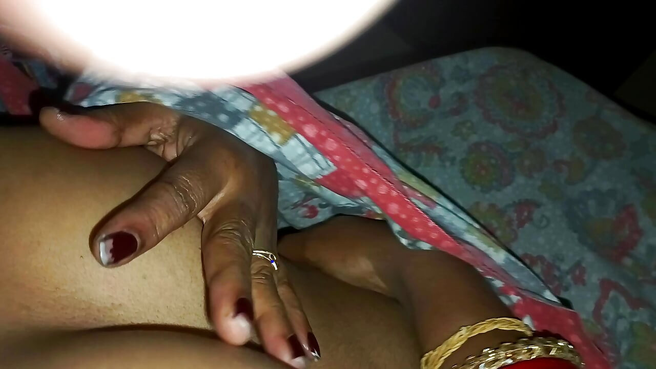 Indian Beautiful Suddenly Fucking with young Brother in Law at mid night