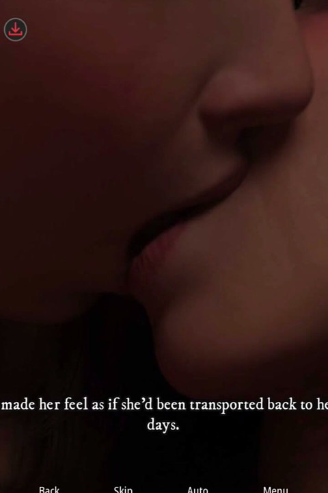 La charla se volvió sexual, ella trabajó y mi tía me dio una mano como un favor para mi polla dura - Milfheim the Twisted - e22