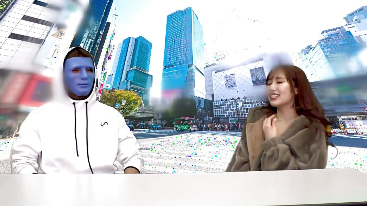 야외에서 자위하는 섹시한 1부 코스프레 질싸 섹스