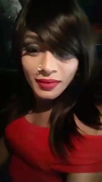 Tranny Shenaya Lorance