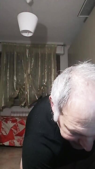 أخيرا نائب الرئيس بعد ساعتين من الانتظار