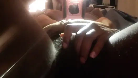 Female Masturbation Orgasm