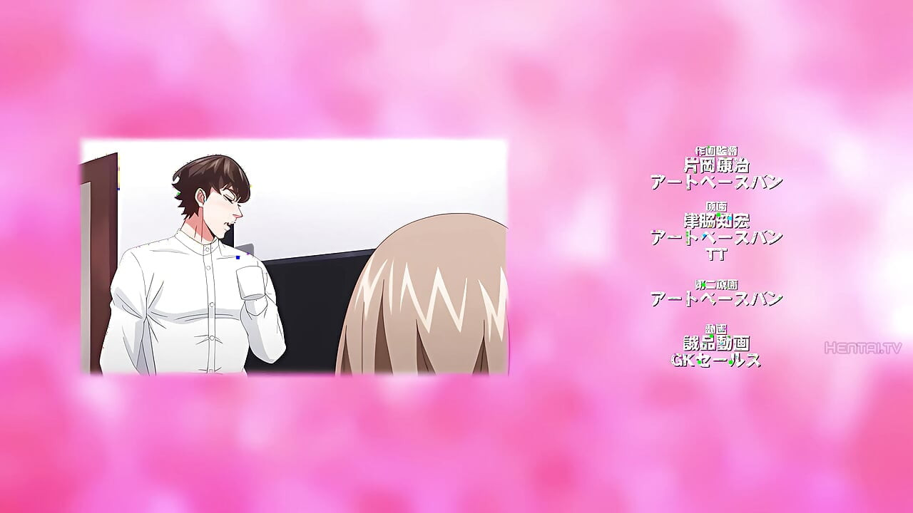 Awek anime yang hebat berkongkek tanpa ditapis