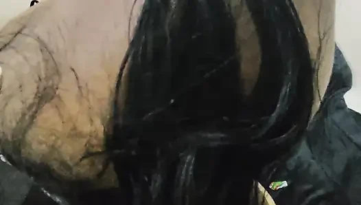 Goonroom Latina Gimp Edition Vol.4