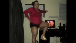 Blair Scott picture and music compalation