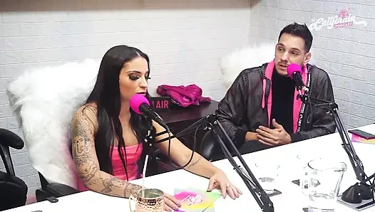 Podcast Kalifornien TV - Iara Durchs