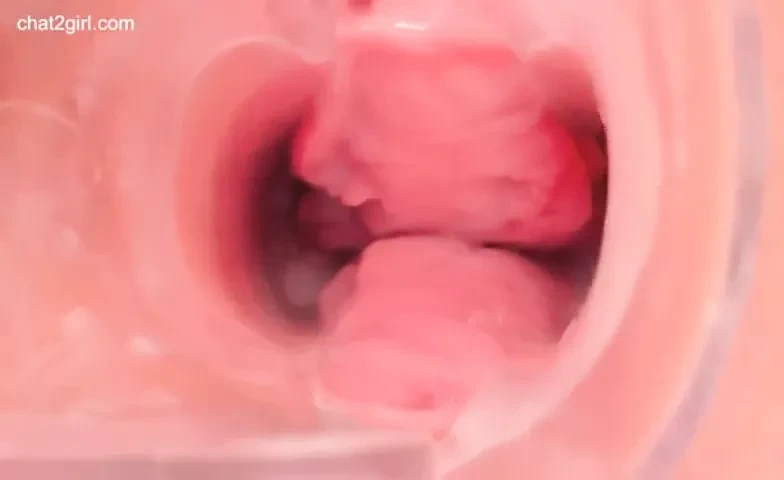 日本大佬阴道自慰