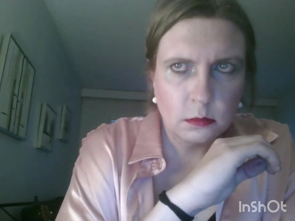 वेब कैमरा गर्ल