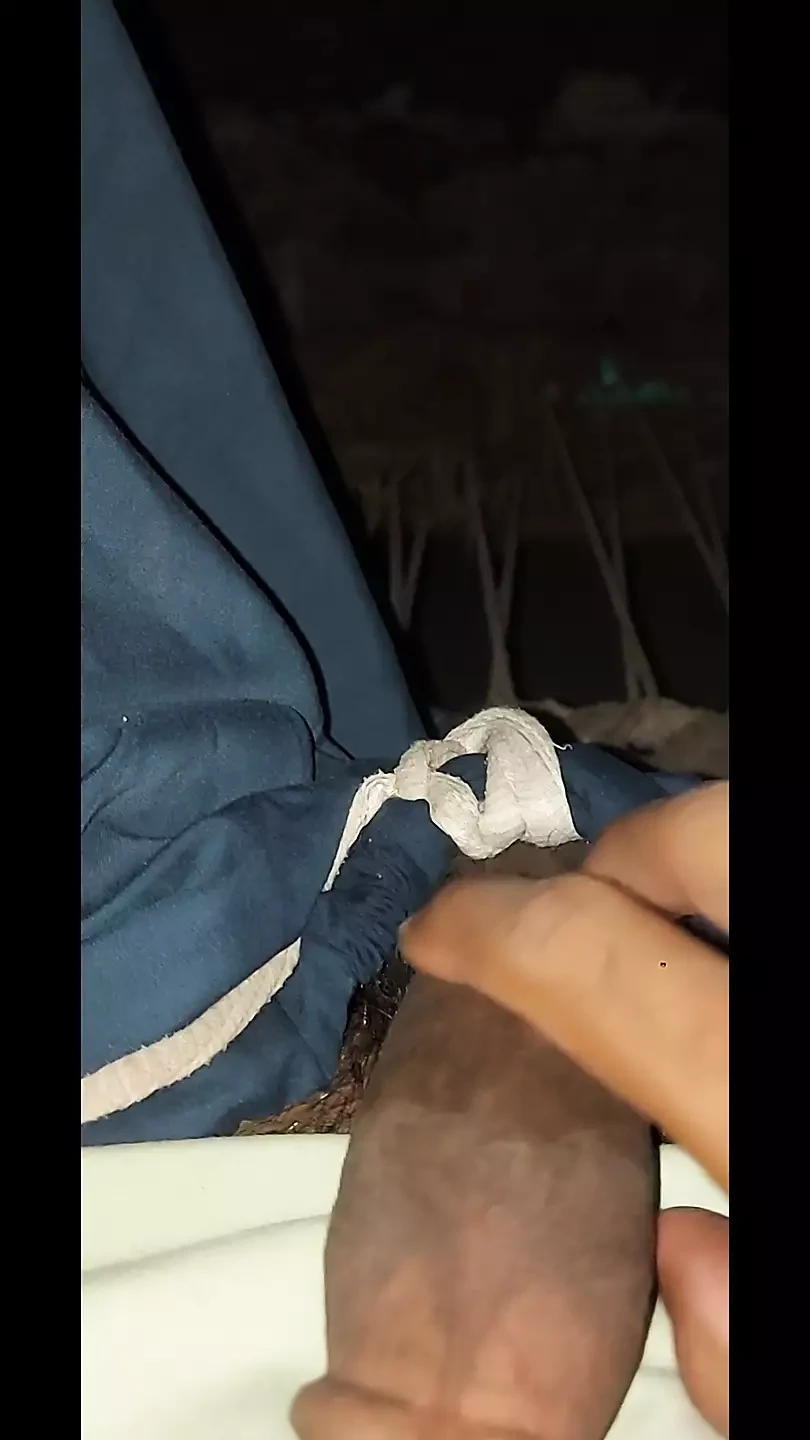 Это мой настоящий хуй, тебе это нужно