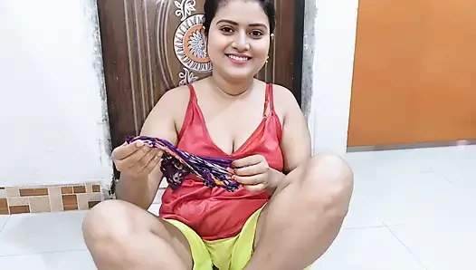 Eshita-mu. Kakak ipar india yang cantik bangla deshi lagi asik ngentot sama abang iparnya setelah lama ngentot habis-habisan