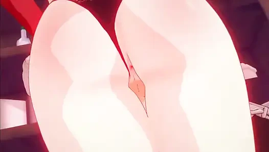 Rief freundin allein und gefickt