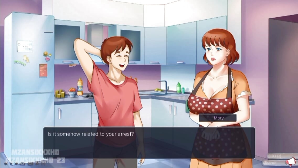 MILF, Masterbation, Porn Viewing and Much More!!! (MILF'S Plaza Gameplay)