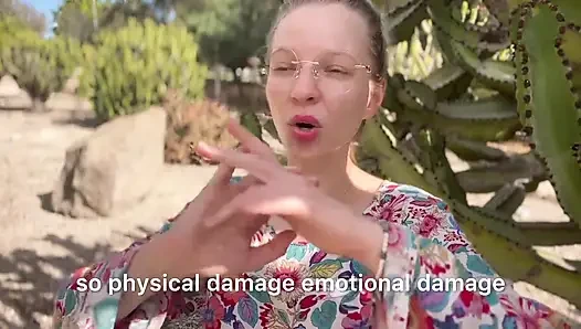 Nihai köle cezası