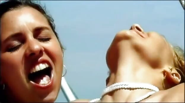 Auf der suche nach dem verlorenen orgasmus - DVD