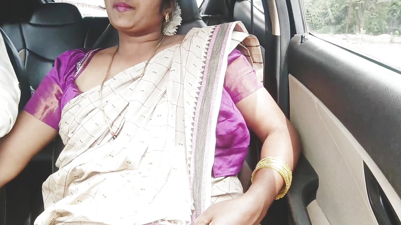Telugu macocha log drive with pasierb gor sex telugu dirty talks.