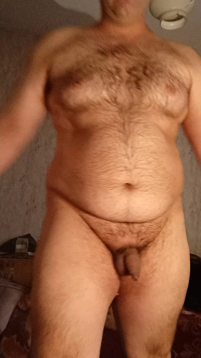 Homens gordos