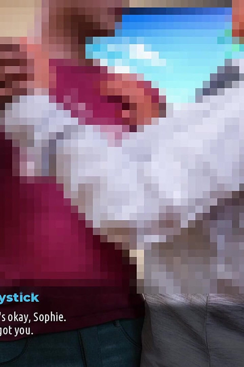MILFs de Sunville - Ep 28