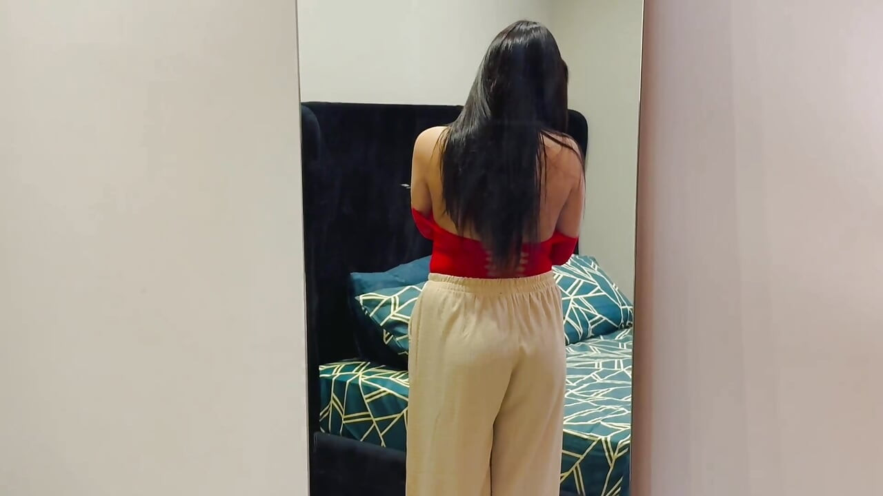 哦，他媽的，你真想換掉你漂亮的老婆