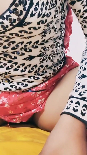 Iconic moment from "Hotel room sex with girlfriend doggy style full hordcore Fun Desi girl shahana"