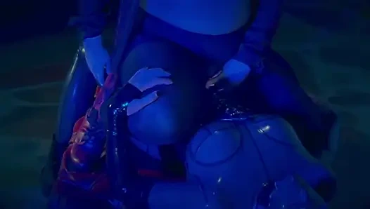 Sapık erkek delileri - aprils dolly bölüm 6