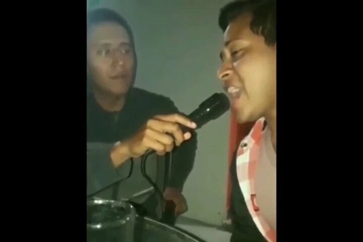 Gay