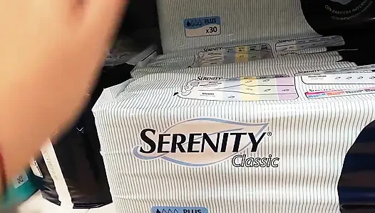 Buy Someting Big