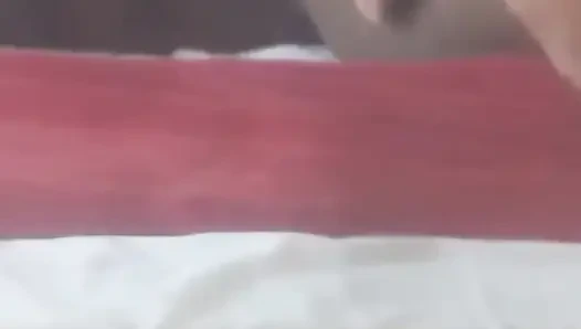 Janet fickt ihren ehemann