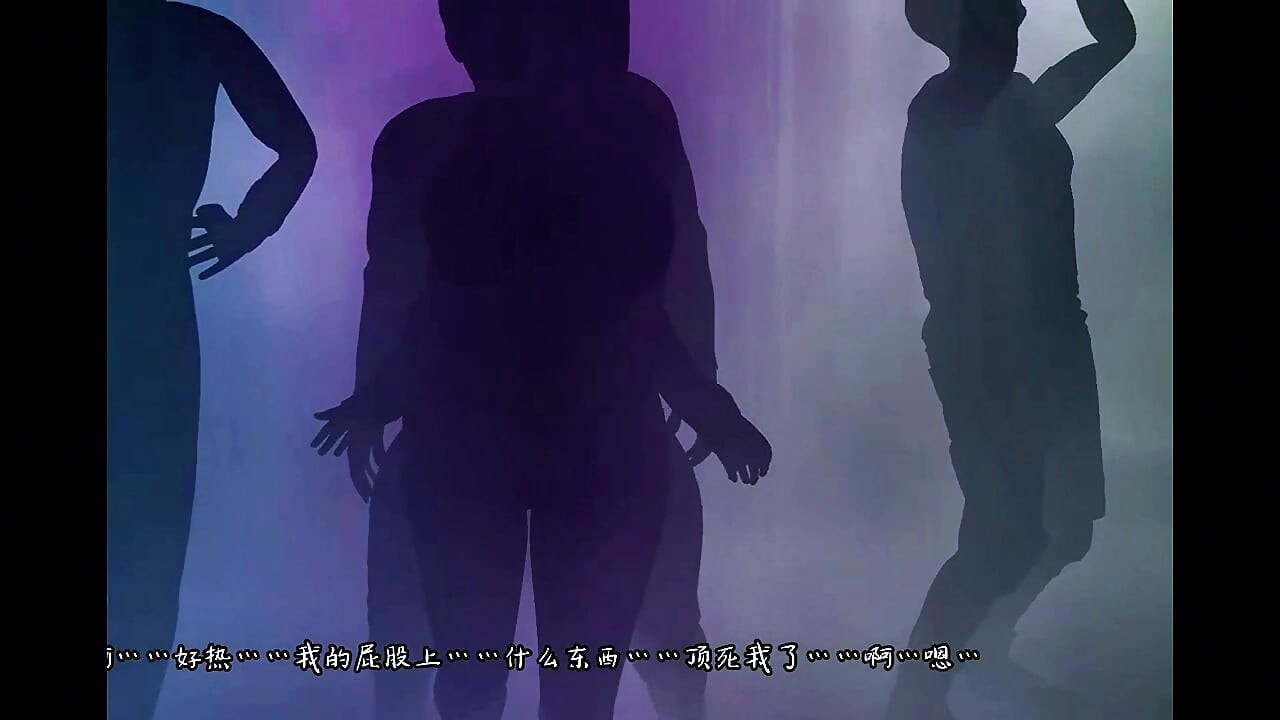 Bigboob Liberes Secret- 3D-Animation Hentai