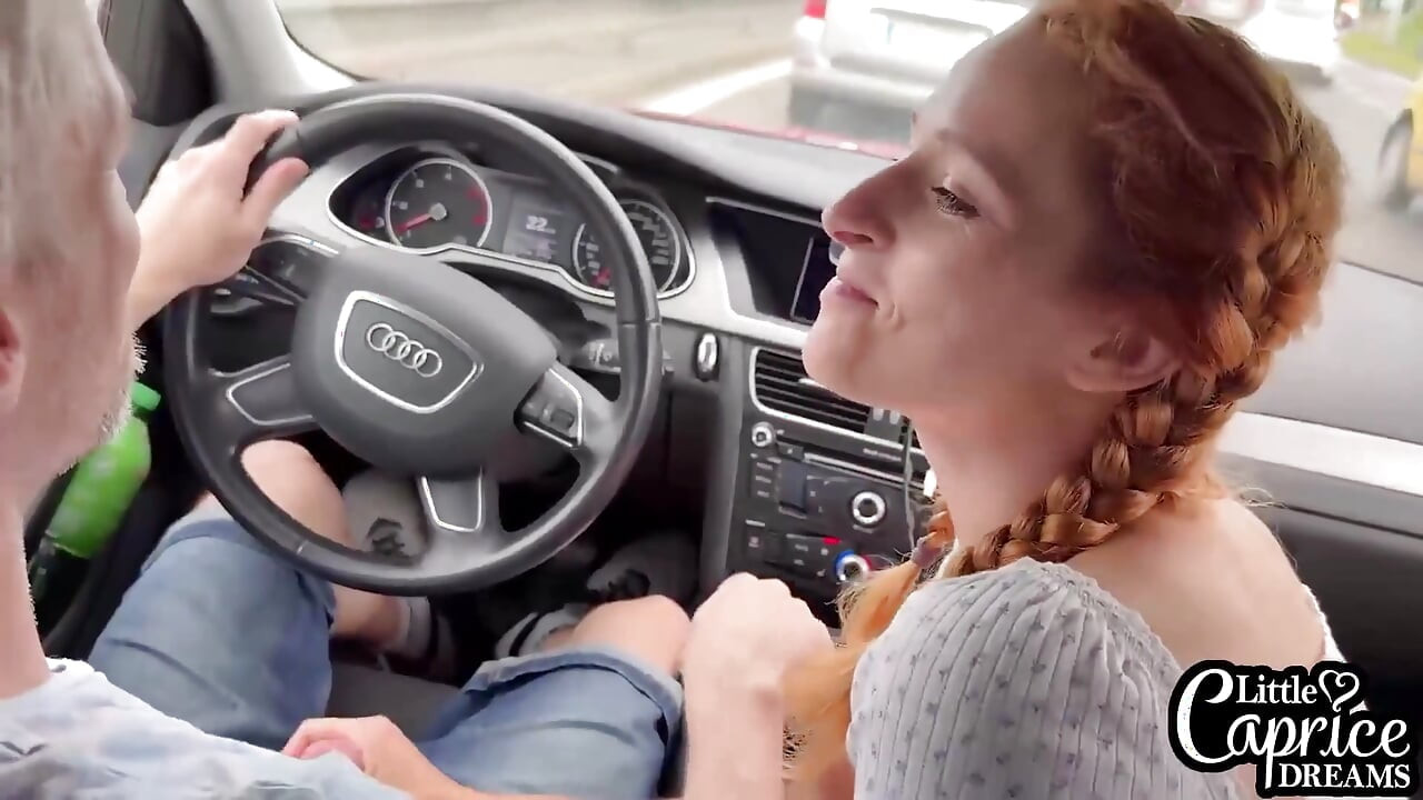 Streetfuck Lucianna