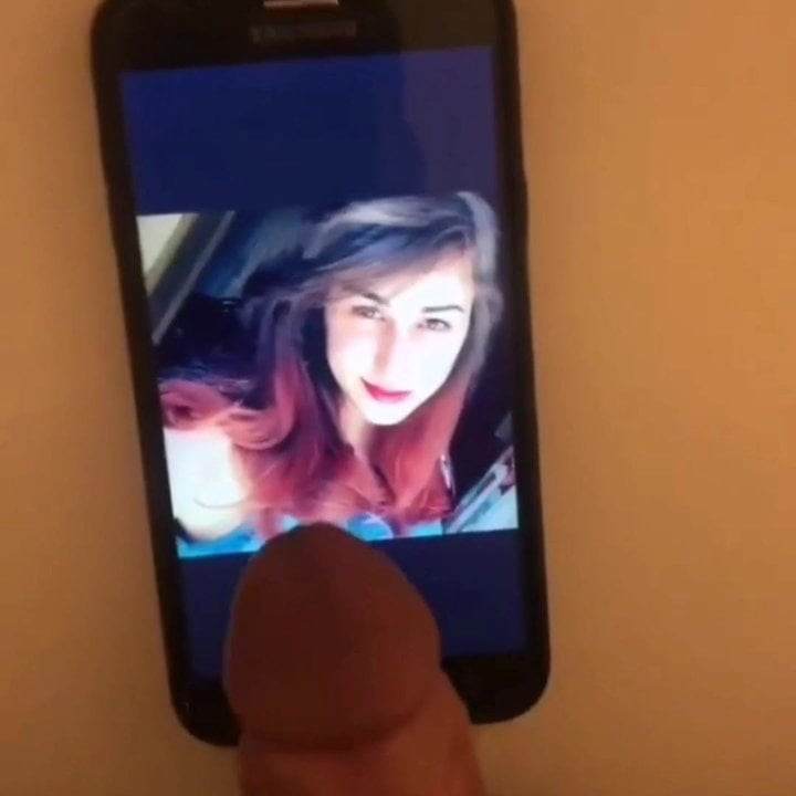 GiddyKitty cum tribute 1