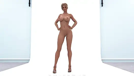 Shared Desire Sexy Girl Uncensored and Unapologetic Cheats Her Boyfriend - Episode 3