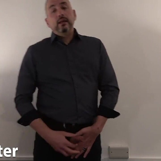 先生がマスターベーターを使い、JOIを付与