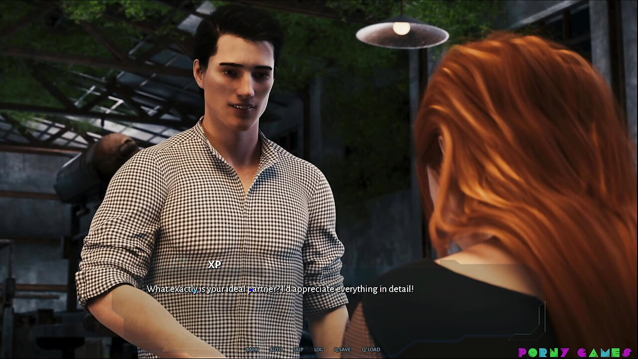 Cybernetic Seduction by 1thousand - Finally Having Sex with Nina 11