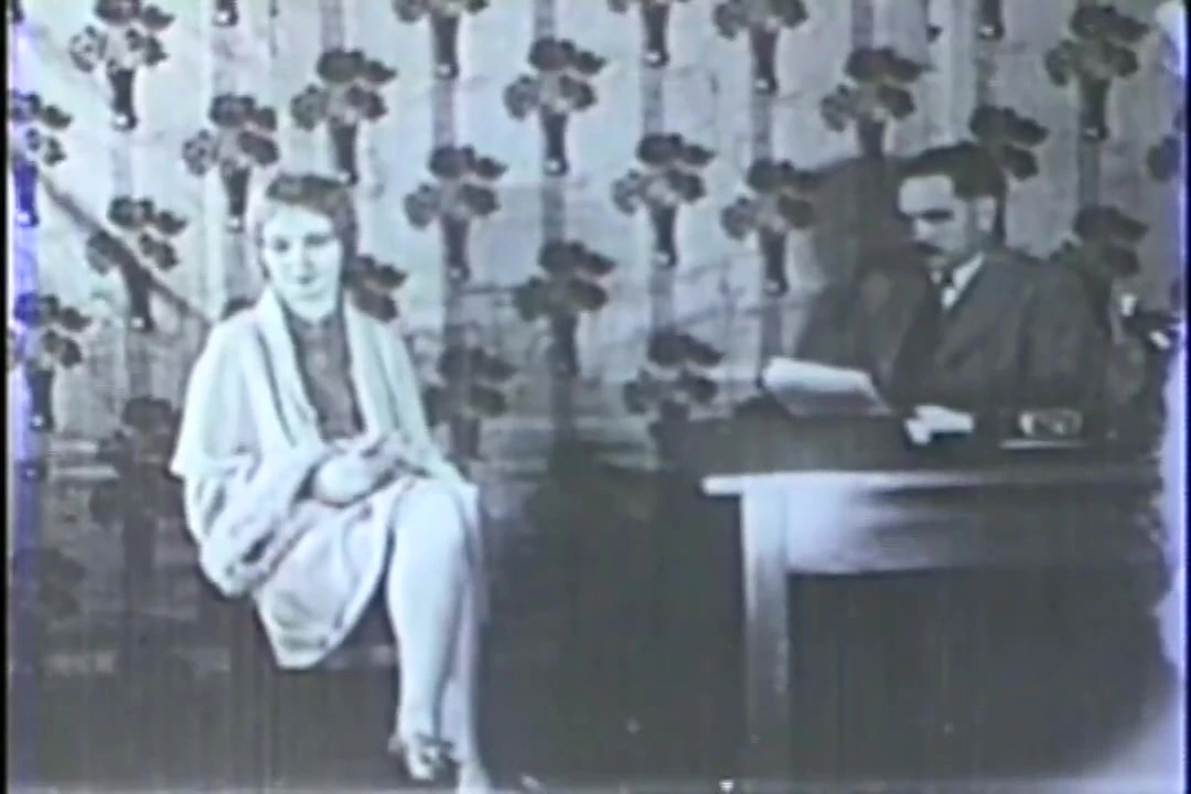 THE DIRECTOR - (Restyling Movie in Full HD Version)