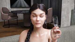 Мілфи з Санвілла - еп. 103 - здай, леді (2) від misskitty2k