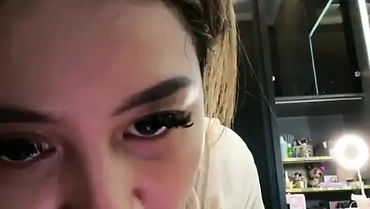 Endonezyalı sanatçı bokep colmek mastürbasyon