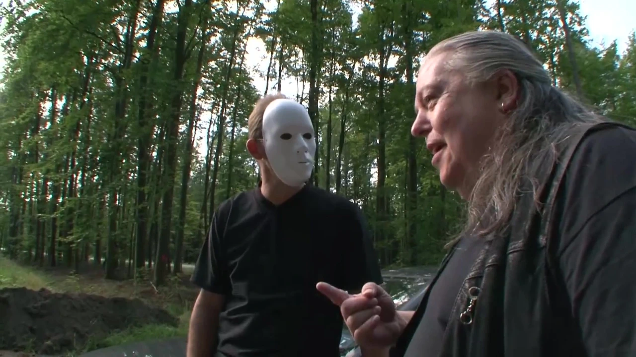 Absolute BDSM – Anal Destroyed and Deeply Inseminated