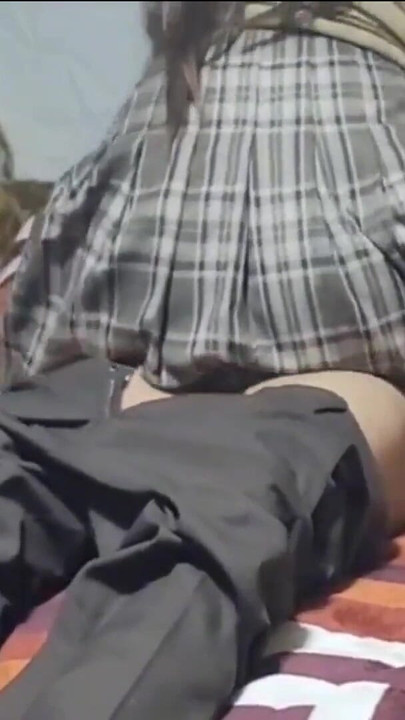 Jaw-dropping moment from "Homemade Sex! I came to VISIT and I it in the AFTERNOON! With that ass and I couldn't resist the"