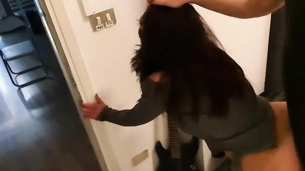 Sexe rapide avec mon demi-cousin