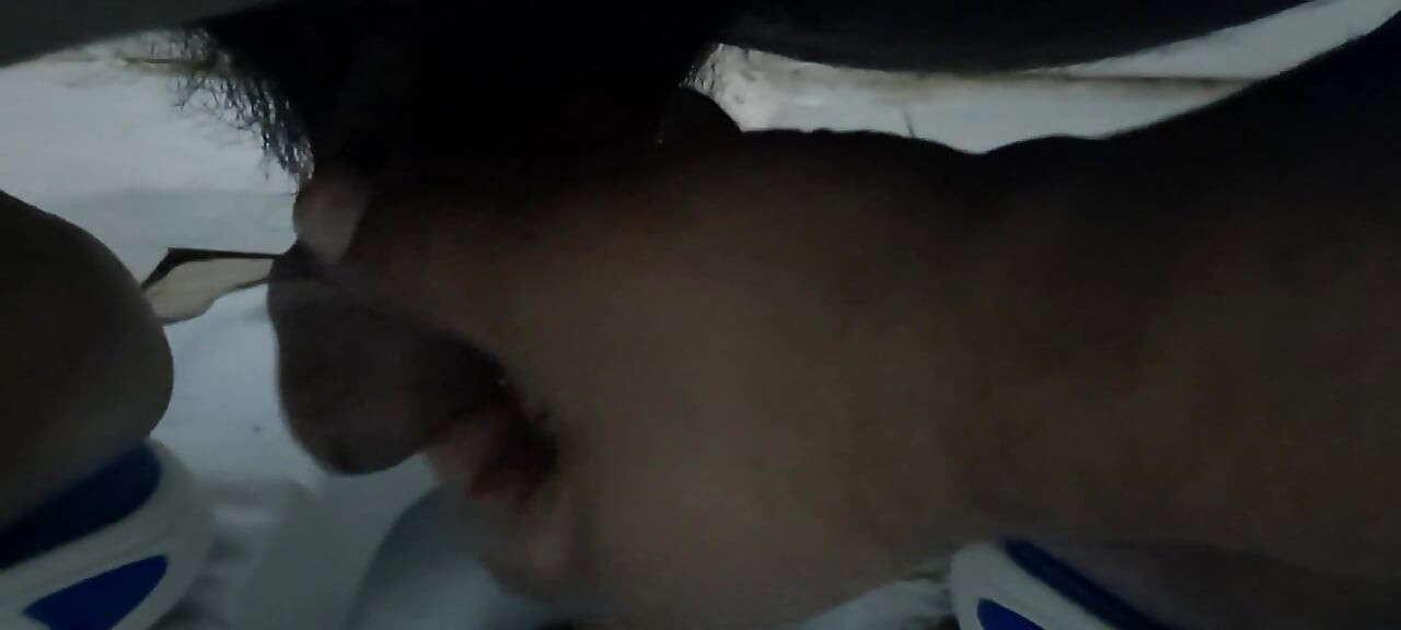Small Cock Handjob