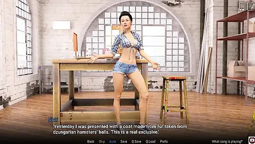 Universität der Probleme - (TEIL 07) - DREAMNOW