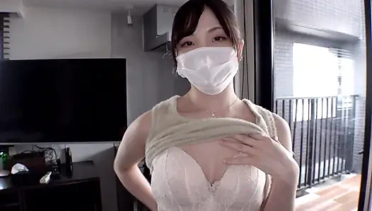 Part 2 [Amateur] [Personal Shooting] [Face Showing] vol.2