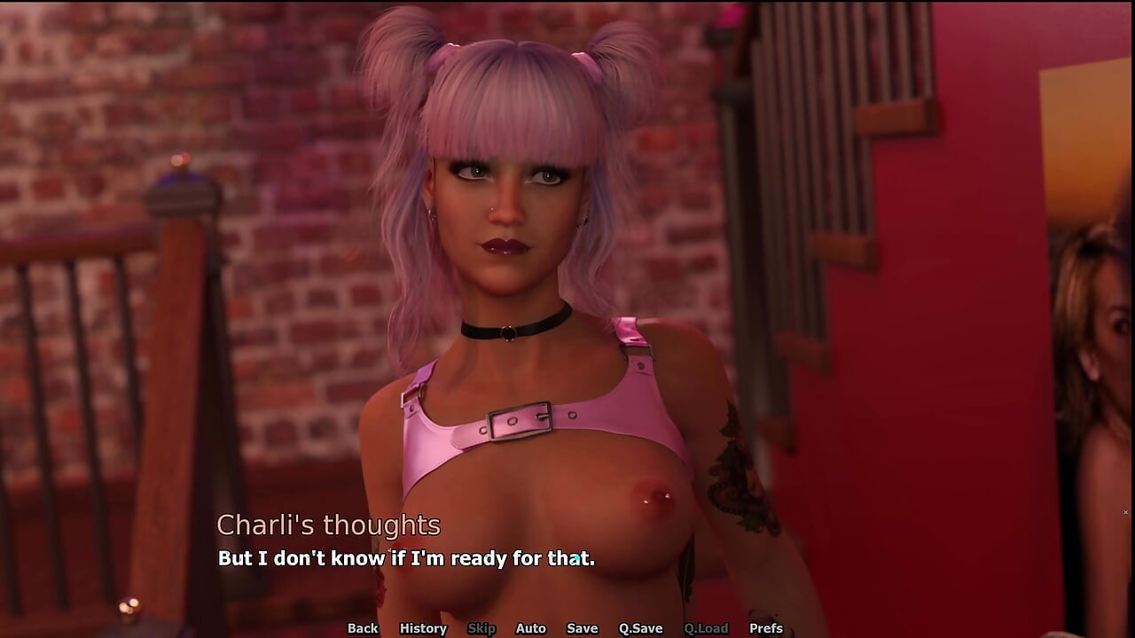 Sons of Analarchy Part 106 (new Update)