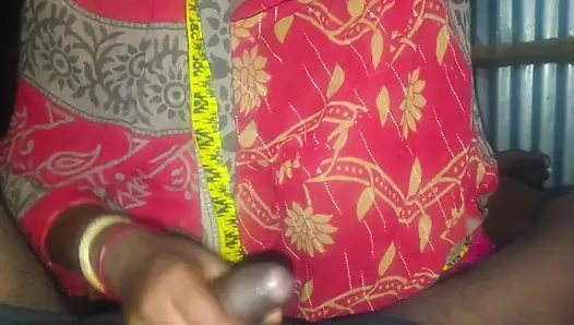 Ibu rumah tangga fouking desiku ki chudai ki