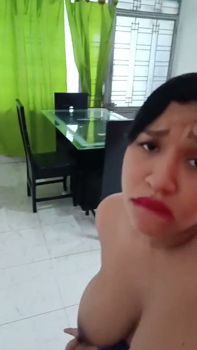 Begini caraku ngentot istri kamu Juan | Klip 1