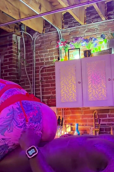 Stacxxxs Presents: the MILF Menu - Kelsey Kelso