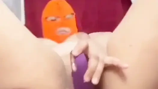 LDR mit meiner stieftochter