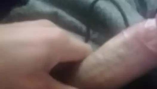 Una buena paja