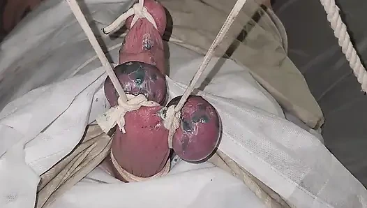 Goode girl cbt sarılmış, ağırlıklı ve ağdalı