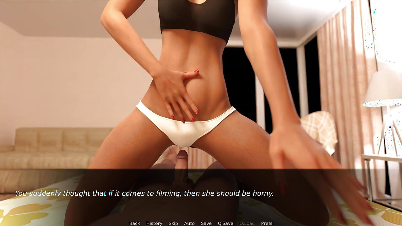 ผัวชอบให้เมียมีชู้แลกเงินได้อย่างไร: ความลับในการเล่นเกมเมียสุดฮอตของฉัน - ตอน 01